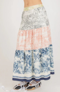 Federation: FEDERATION RIVERA SKIRT