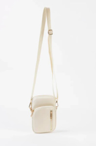 STELLA & GEMMA MOBELLE BAG - GLACIER