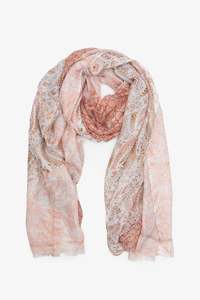 Antler: ANTLER - BOHEME GLOW SCARF