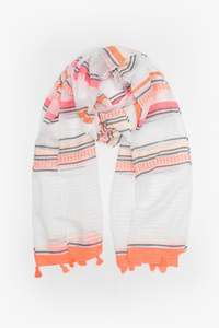 Antler: ANTLR - SUMMER FIZZ SCARF