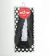 Minx - Lace Sockettes - Black