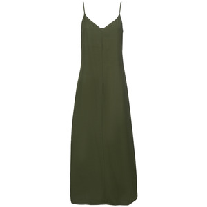 MOKE NZ LYDIA WOMEN'S SLIP DRESS - BONSAI