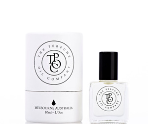 THE PERFUME OIL COMPANY - VICE - 122