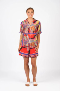 KNEWE INFINITY SHIRT - CLEOPATRA - K5079