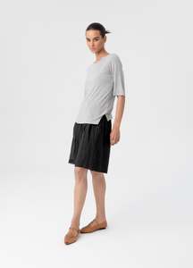 Blacklist: BLACKLIST AEON SHORTS - BLACK