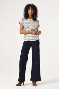 GARCIA CELIA JEANS - RINSED