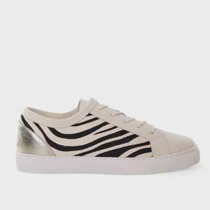 Minx: MINX - BINDIE BANDIT - IVORY