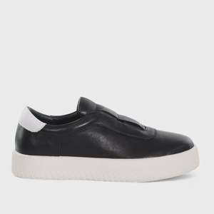 MINX - JIVE - BLACK / WHITE