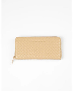 Stella Gemma: STELLA & GEMMA WALLET - OAT