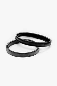 Antler: ANTLER SLEEVE BANDS - BLACK