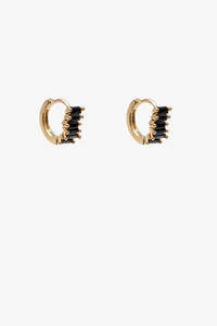 Antler: ANTLER - OBSIDIAN HUGGIE