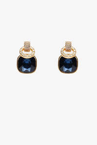 ANTLER - ALLURE EARRING