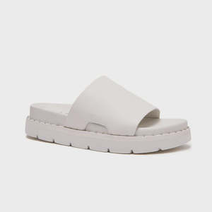 Minx: MINX - GLOW - WHITE