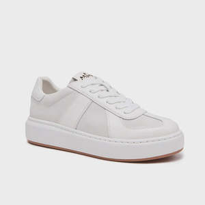 MINX - SPRINTY - WHITE