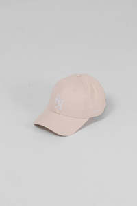 RPM CLOTHING - BALL CLUB CAP - SOFT SAND