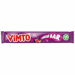 Swizzels Vimto Chew Bar (UK) - 18 g.
