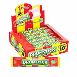 Swizzels Drumstick Chew Bar (UK) - 18 g.