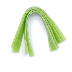 Green Blue 1: Sour Apple Belts