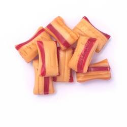 Autumn Colours: Humbugs