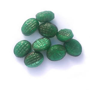 Hard Candies: Feijoa Drops - 100 g. (Pick n Mix)