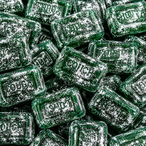 Lime Drops