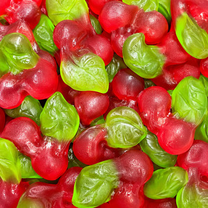 Cherry Gummies