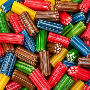 Licorice Revolver