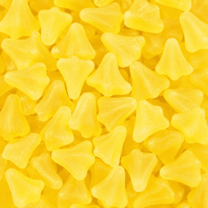 Jet Planes - Yellow