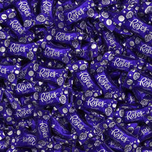 Purple: Cadbury Roses - Classic Milk