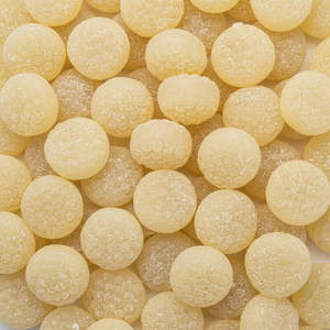 White: Mayceys Acid Drops