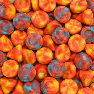 Spinning Tops