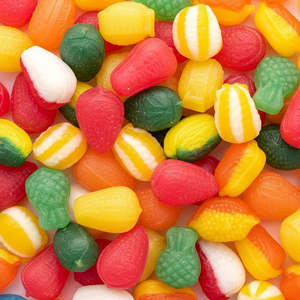 Gluten Free 1: Mayceys Dominion Mix
