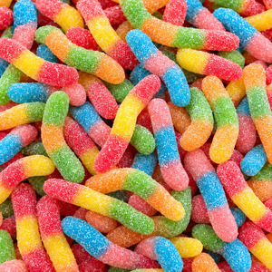 New Stock For Home Page: Trolli Sour Brite Crawlers