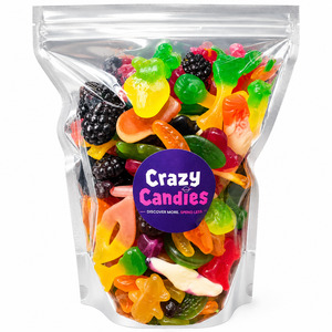 Best Sellers: Mayceys Gummy Mix