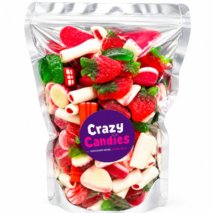 Best Sellers: Berry Patch Mix