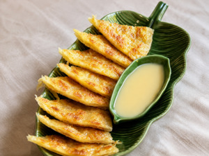 Products: Roti Bread