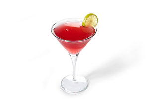 Products: French martini