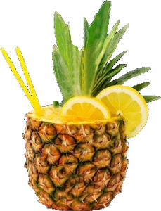 Pina colada