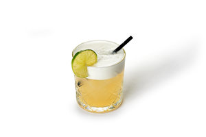 Products: Whisky Pisco Sour