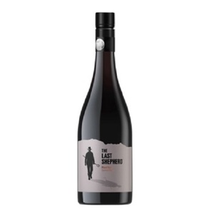 The Last Shepherd Pinot Noir