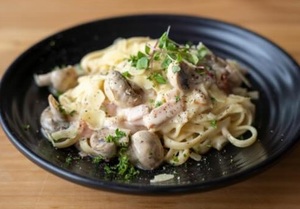 Fettuccini