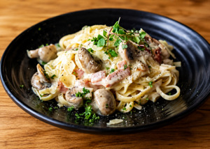 Products: Fettuccini