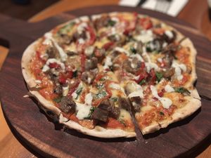 Pizza