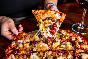 Products: Pizza