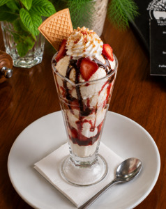 Ice Cream Sunday