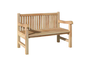 Outdoor Lounge Furniture: Lyndon 2.0 Garden Bench