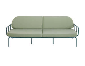 Fantail 3 Seater Sofa
