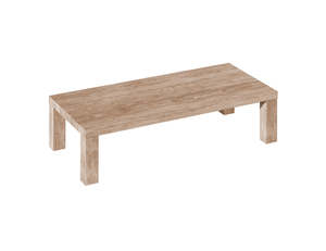 Teak Coffee Tables 1: Cardrona Teak Outdoor Coffee Table
