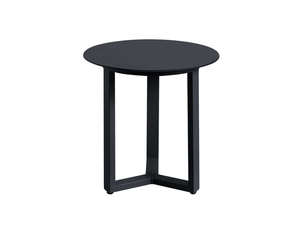 Aluminium Coffee Tables 1: Grebe Outdoor Coffee Table