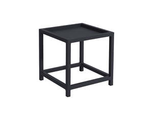 Outdoor Lounge Furniture: Florican Aluminium Side Table